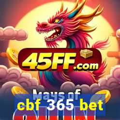 cbf 365 bet